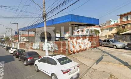 Terreno comercial para alugar na Avenida Gustavo Adolfo, 48, Vila Gustavo, São Paulo