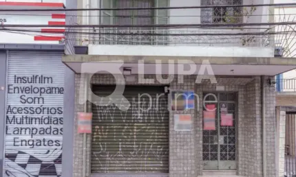Conjunto comercial  com 80m² de área pra locação em santana são paulo