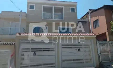 Sobrado com 3 dormitórios sendo 1 suíte á venda Tucuruvi São Paulo