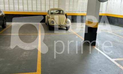 Apartamento com 2 dormitórios sendo 1 suíte á venda na Vila Aurora