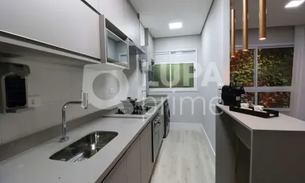 Apartamento com 2 dormitórios sendo 1 suíte á venda no tucuruvi.