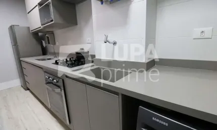 Apartamento com 2 dormitórios sendo 1 suíte á venda no tucuruvi.