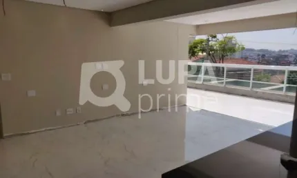 Apartamento com 2 quartos à venda na Rua Fúlvio Morganti, 669, Mandaqui, São Paulo