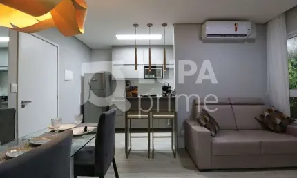 Apartamento com 2 quartos à venda na Avenida Mazzei, 326, Vila Mazzei, São Paulo