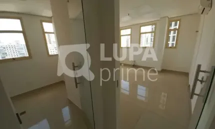 Apartamento com 2 dormitórios para locação em Santana