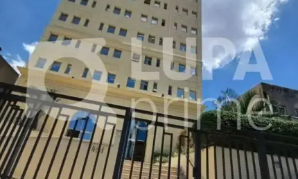 Apartamento com 2 dormitórios para locação em Santana