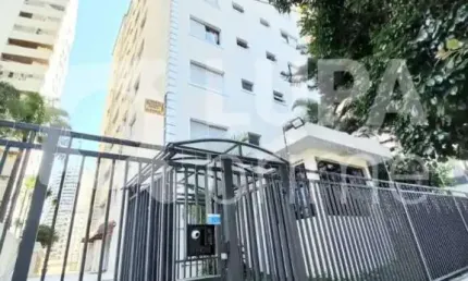 Apartamento com 3 dormitórios sendo 1 suíte á venda e santana.