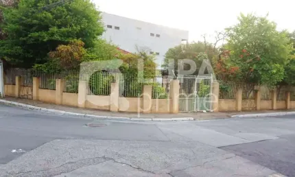 Terreno de 558 metros de área total á venda na casa verde!