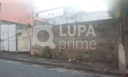 Terreno à venda na Rua Eduardo, 410, Jardim Floresta, São Paulo