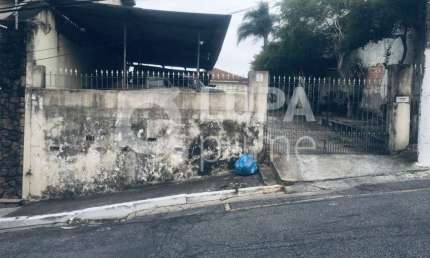 Terreno à venda na Rua Feliciano Bicudo, 104, Jardim São Paulo (Zona Norte), São Paulo