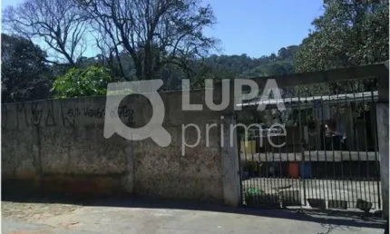 Terreno à venda na Rua Luís Carlos Gentile de Laet, 2250, Horto Florestal, São Paulo
