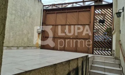Casa com 2 quartos à venda na Rua Paulo Gonçalves, 109, Santana, São Paulo
