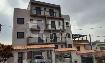 Apartamento com 1 quarto à venda na Rua Nova dos Portugueses, 1215, Chora Menino, São Paulo