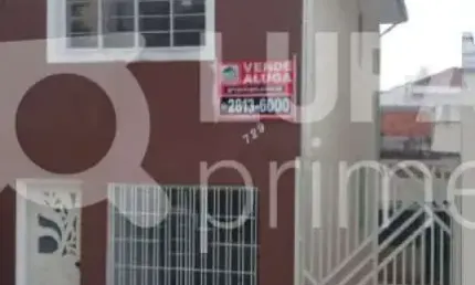 Sobrado á venda água fria- 3 dormitórios-  2 salas,  2 banheiros,  2 vagas-210m²