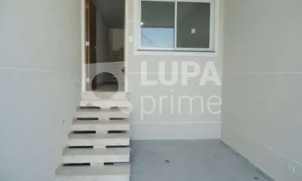 Casa em condomínio fechado com 3 quartos à venda na Rua Murilo Furtado, 222, Parque Vitória, São Paulo