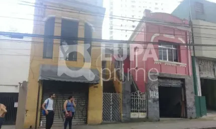 Terreno comercial para alugar na Rua Alfredo Pujol, 1328, Santana, São Paulo