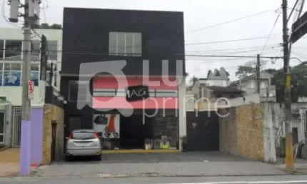 Prédio à venda na Avenida Nova Cantareira, 4657, Tucuruvi, São Paulo