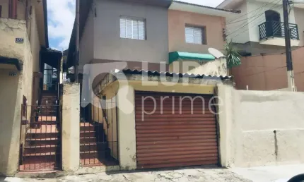 Casa com 3 quartos à venda na Rua Nelson, 170, Vila Isolina Mazzei, São Paulo