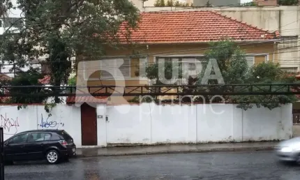 Casa com 4 quartos à venda na Rua Engenheiro César, 242, Santana, São Paulo