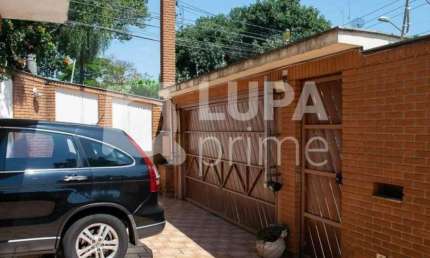 Sobrado com 180 m², 3 dormitórios e 5 vagas á venda no Jardim França