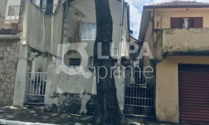 Sobrado com 03 dormitórios  para venda na vila isolina mazzei