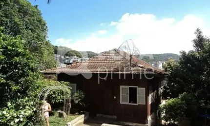 Terreno residencial à venda  1.176,00m² horto florestal