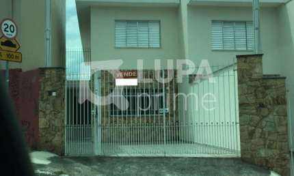 Casa com 3 quartos à venda na Rua Professora Romilde Nogueira de Sá, 619, Imirim, São Paulo