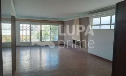 Casa com 6 quartos à venda na Rua Engenheiro Mac Lean, 375, Santana, São Paulo