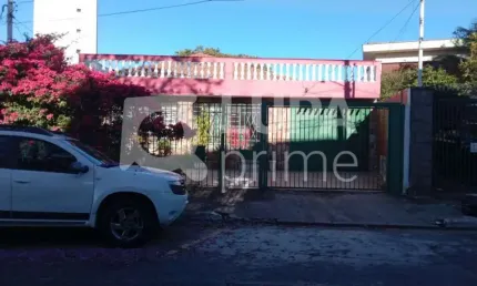 Casa térrea 3 dormitórios sendo 2 suítes á venda jardim são paulo