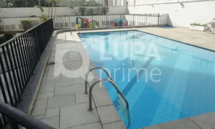 Apartamento com 3 quartos à venda na Rua Alfredo Pujol, 1741, Santana, São Paulo