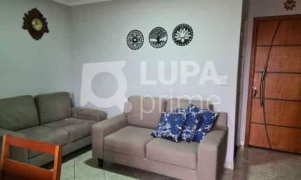 Apartamento com 2 quartos à venda na Rua Mere Marie Anais de Sion, 540, Tucuruvi, São Paulo