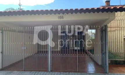 Sobrado com 3 dormitórios  sendo 1 suíte á venda Vila Albertina São Paulo