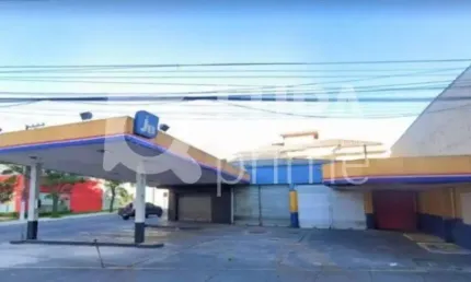 Terreno à venda na Avenida Júlio Buono, 636, Vila Gustavo, São Paulo