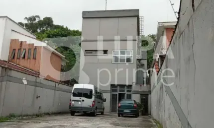 Prédio para alugar na Rua Augusto Tolle, 800, Santana, São Paulo
