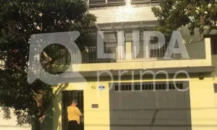 Prédio comercial com 330 m² para locação na Casa Verde Média!