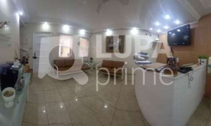 Conjunto Comercial com 97 metros para locação na Vila Paiva
