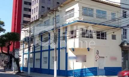 Prédio comercial com 612 metros para locação em Santana