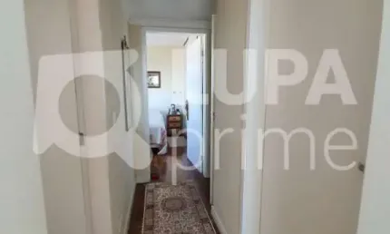 Apartamento com 3 quartos à venda na Rua Doutor Zuquim, 1782, Santana, São Paulo
