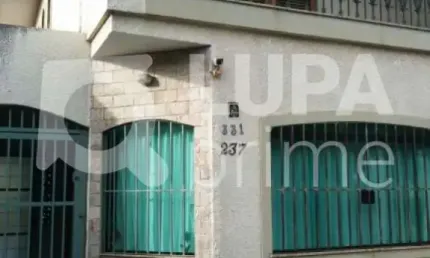 Casa com 3 quartos à venda na Rua Caetano Teixeira, 237, Jardim Virgínia Bianca, São Paulo