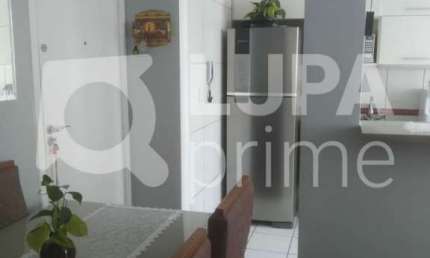 Apartamento com 2 dormitórios á venda no Parque Novo Mundo