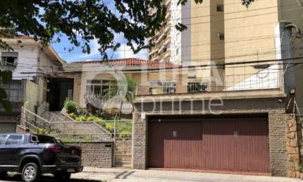 Conjunto Comercial com 442 metros á venda na Água Fria