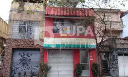 Casa comercial com 9 salas à venda na Parque Domingos Luís, 557, Jardim São Paulo (Zona Norte), São Paulo