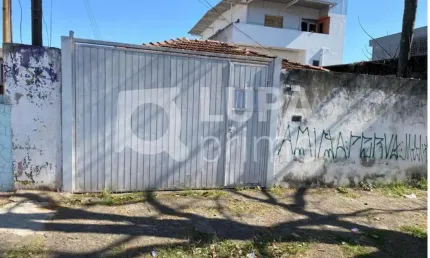 Terreno com 260 metros à venda na Vila Nova Cachoeirinha!