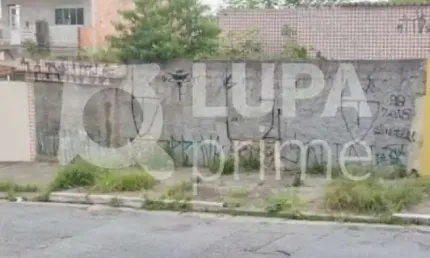 Terreno com 280 metros á venda na vila nova cachoeirinha!