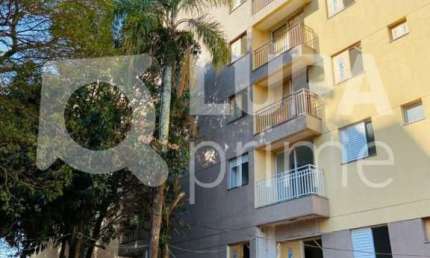 Apartamentos Novos com 2 dormitórios e 1 vaga de garagem á Venda - Vila Carmosina