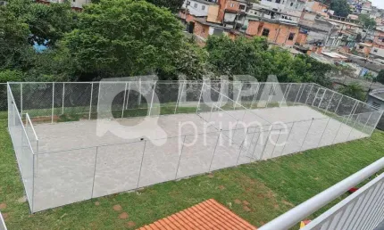 Apartamento com 2 dormitórios á venda na vila carmosina