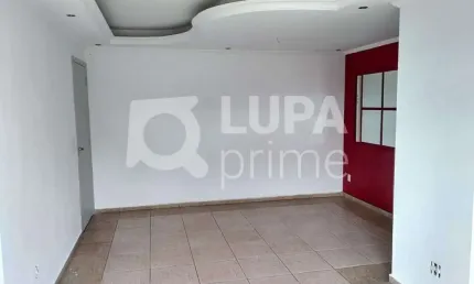 Apartamento com 2 quartos à venda na Rua João de Laet, 749, Vila Aurora (Zona Norte), São Paulo