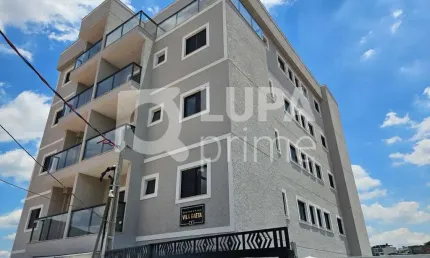 Apartamento com 2 dormitórios á venda na Casa Verde.