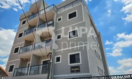 Apartamento com 2 dormitórios á venda na Casa Verde.