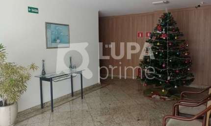 Apartamento com 3 dormitórios sendo 1 suíte para locação em Santana
